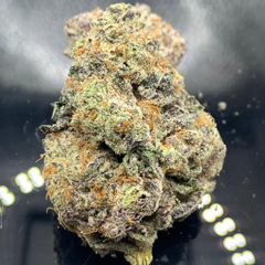 *NEW* Sticky Boof 4A