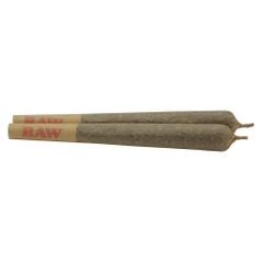 Amherst Sour Diesel Pre-Roll