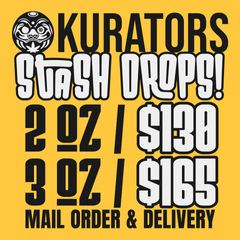 Kurators  - Mail-Order