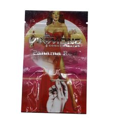 Diamonds Concentrates Shatter 1 gram - Panama Red ( Sativa )