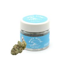 Lemon Bars 3.5G