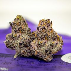 Blueberry Cherries
