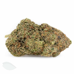MKU Pink (Indica Dominant Flower) 