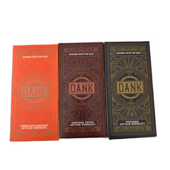 NH DANK 1500 mg Shatter Bar