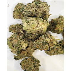 ICE CREAM KUSH AAA+  &  SMALLS AAA