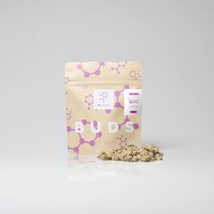 THC Design BUDS Crescendo 5g Pouch