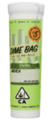 Dime Bag | Cap Junky Hybrid Pre-Rolls 5-Packs (2.5g)