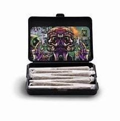Blue Dream Sativa Pre-Roll .5g 7-Pack (3.5g)