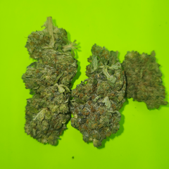 Cactus Breath $100/OZ $150 / 2 OZ  