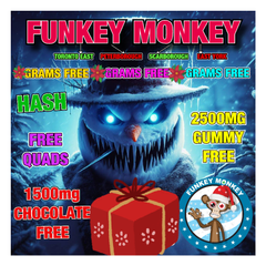 Funkey Monkey