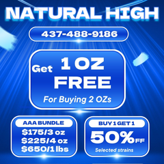 Natural High
