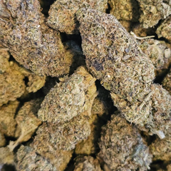 Yellow Zushi: 29% - 3oz @ $160, 4oz @ $200