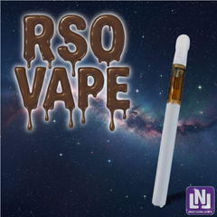!!1000mg RSO DISPOSABLE PEN 🖊️💨 (INDICA)