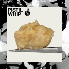 Papaya Lemonade Live Rosin Badder (1g)