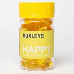 Huxleys Happy Gel-Caps