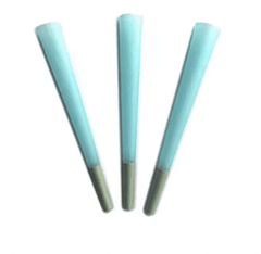 1.3G Blue Jay - Premium Mystery Strain