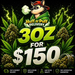 3oz for $150