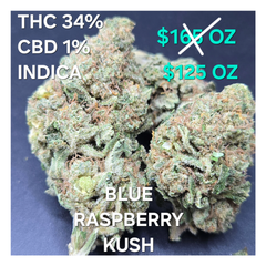  ! *******🎉 $125 OZ $75 HALF OZ $45 1/4 $30 1/8 🎉 (BUY 2 OZ FOR $235 CASH) $245 EMT )    -