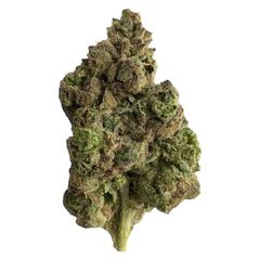 Goofiez 3.5g <br>Indica <br>24.6% | 4.4% Terps