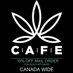 CAFE Mail Order
