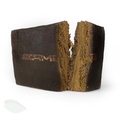 AMG Hash - AAA Lebanese Style Hashish