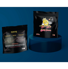 2500 mg thc Top tier premium gummies -available flavours in description 