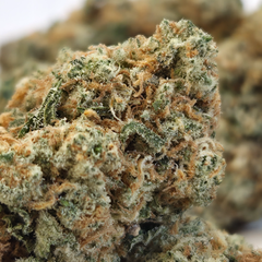 (NEW) Ghost Train Haze  ($85oz 2x For $150)