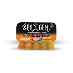 CBD : THC Gummy SpaceDrops