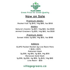 July Deals