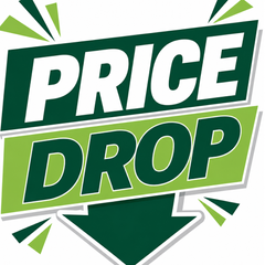 Price drop on most strains