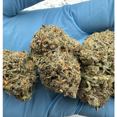 !$80/oz Durban poison 