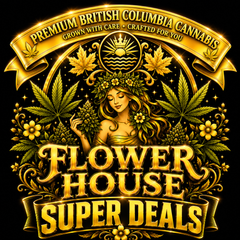 The Flower House 