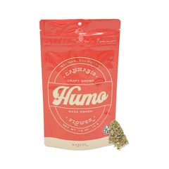 Humo | Limonada Sativa (14g)