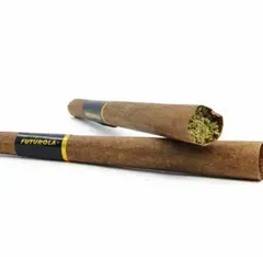 0.5g Tobacco Free House Blunt - Limited Edition