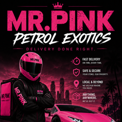 Reaper PINK