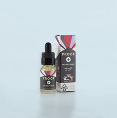 Proof | CBD Only Drops (15ml)