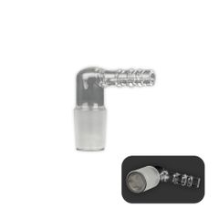 Arizer Glass Elbow Adapter