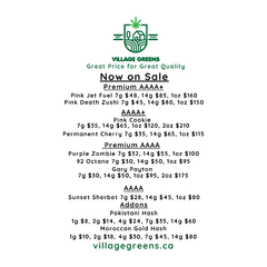May Deals
