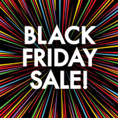 ************Black Friday SALE