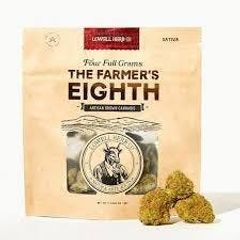 4g Farmers Eighth | Super Lemon Haze (Sativa)