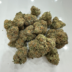 GMO Cookies (AAA)