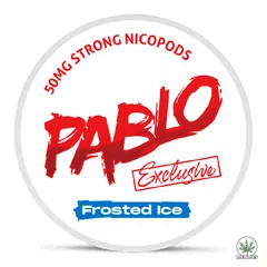 Pablo Nicotine Pouches