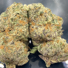  Apricot Trainwreck