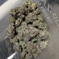  Pink Death Bubba  BC GAS⛽️ NEW BATCH