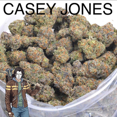 CASEY JONES AAAAA+ CRAFT - 2 FOR $180
