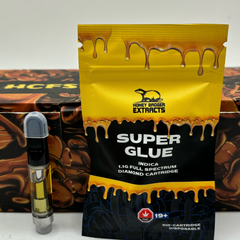 Honey Badger 1.1G FSE Cartridge-Super Glue