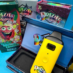 Drizzle Factory Vape Pen 2G