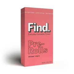 Agent Z 1g Pre-Rolls 10 Pack | find