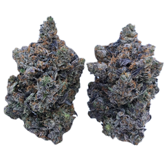 Bubba Kush (AAAA)