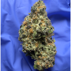 BLACK MELON (Black Patronus x Blueberry Bang Bang)